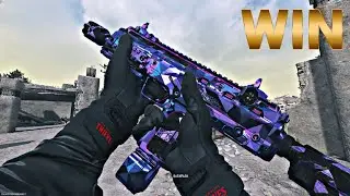 Modern Warfare 2 Battle Royal Solo Win Gameplay TAQ-56 (No Commentary)