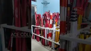 Complete tour of Ace College, Thiruvananthapuram