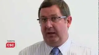 Reducing medication errors with electronic medication management | Dr Andrew Bowers