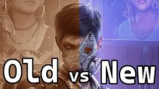 Chess Merchant VS New Merchant: A Question of Design