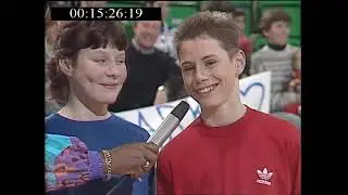 Cilla's Surprise, Surprise! • Full Episode • Series 9 Episode 3 • 17 Apr 1992 • TV Gold