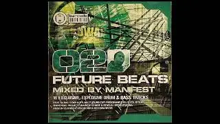 Renegade Hardware and Barcode presents: Future Beats 02 Mixed By Manifest