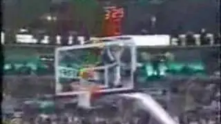 Paul Pierce & Antoine Walker - Representin' Boston