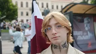 საქართველოს დამოუკიდებლობის დღე