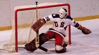 Jim Craig - Goals