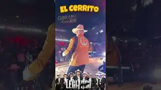 Grupo Leg&iacute;timo &ldquo; El Cerrito &ldquo; huapango