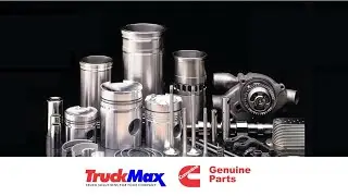 TruckMax Parts Department - Cummins Parts