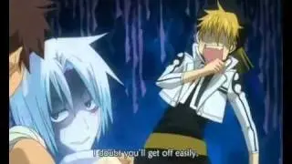 Funny Faces - Anime Mix