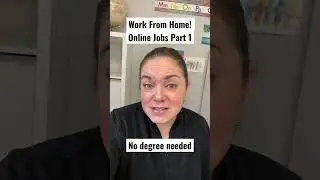 Work from Home Jobs Online | No Degree Needed | Share Your Passion | Work with Kids |Outschool