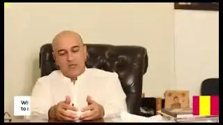 Exclusive Interview of Hunaid Lakhani (PTI Leader)
