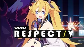 [DJMAX RESPECT V] 카트라이더 Mashup ~Pure 100% Remix~ / 4B Normal / RANK A MAXCOMBO 