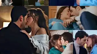 umut and ceren - UmRen - Tuzak / Akın and Bensu - asi el amor ❤