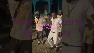 Teejay Dip Ft Tommy Lee Sparta 🔥🔥🔥#dancehall #teejay #tommyleesparta #trending #dip