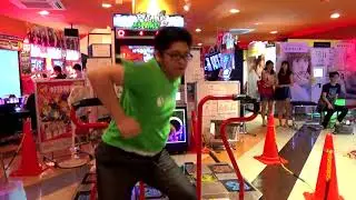 IPF2017 JAPAN[freestyle 6] F