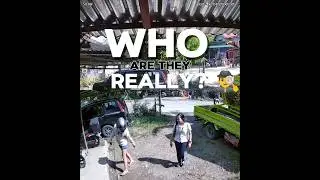 Is This the Coolest Couple on Camera? 🛵💕
