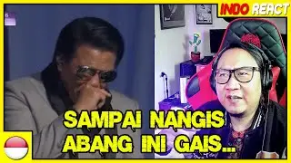 SHIDEE - GEGAR VAGANZA 8 MINGGU 5 FULL PERSEMBAHAN DAN KOMEN JURI | INDOREACT