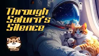 Through Satums silence  - Official Visual