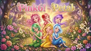 Petal by Pink6! 🌸🥀⚰️💔