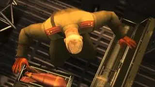METAL GEAR SOLID 3 - Virtuous Mission EP6 - Finale [HD]