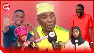 MZEE MAGOMA - ''ULE NI UTOTO - MSEMAJI wa SIMBA na YANGA WAKIZUNGUMZA FAINI - SIWEZI KUNUNUA JEZI''