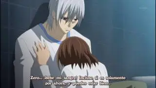 Mientes tan bien - Zero y Yuki