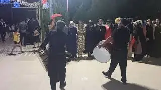 Haydar Öztürk ve Ekibi 2021