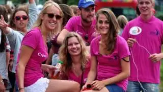 UITweek 2016 - Crew
