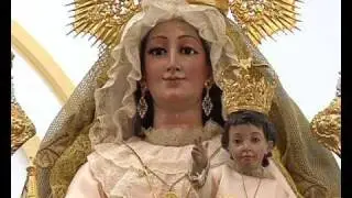 Virgen de Cala Misa y Pregon