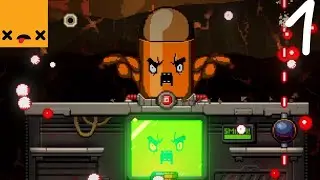 Exit the Gungeon now on mobile?|Exit the Gungeon #1