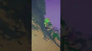 I&rsquo;m Not Very Good About Rule 0&hellip;