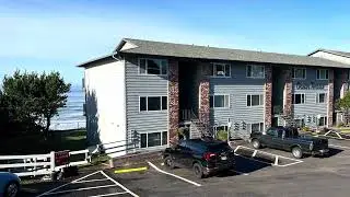 Ocean Terrace Condo #20, Lincoln City, OR