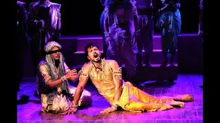 Urubhangam Natak- Bhaas rachit | National School Of Drama | Ravi Shankar Azad | Semi Classical Natak