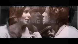 MIDNIGHT EXPRESS   -  ISTANBUL BLUES By David Castle