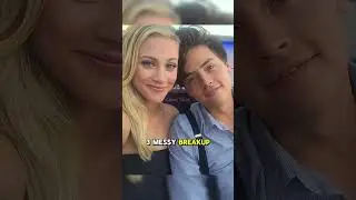 Темная сторона Коула и Дилана Спроуса: чего вы не знали #ColeSprouse #ChildStars