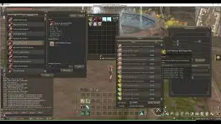 [RED-TEAM]Riskbreaker Labs c++ Interface Developer[ L2 ESSENCE SYLPH 306 EU ][FIXED-MultiSellWnd]