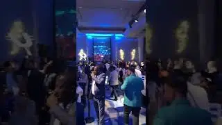 2025 Dubai event enjoy #ultima #crypto #bull #luxury #success #business