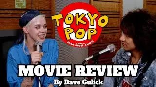Tokyo Pop (1988) Movie Review by Dave Gulick