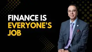 Financial Fluency for Executive Leadership