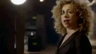 Doctor Who - Series 6 - Episode 13  - The Wedding Of River Song - Next Time Trailer