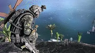 ghost recon ตามหาบอส