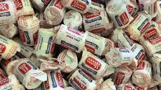 Why Consumers Are Hoarding 'America's Least Favorite Candy'
