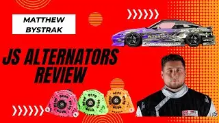 How JS Alternators is Changing the Game With High Output Alternators: Matthew Bystrak's Review