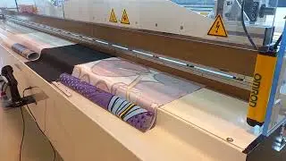 How to use welding tape for welding polyester banners.