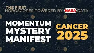Cancer Yearly Horoscope 2025 - Love, Career, Money, Important Dates #horoscope #cancer #astrozaq