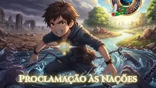 ARCO DE TREINAMENTO ESPIRITUAL: Dominando a T&eacute;cnica 'Chrestos'