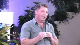 2014 Shekinah Worship Center II - 2/3 - Terry Bennett - [LanCA102014B]
