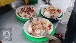 Miso, makanan legendaris di #bagansiapiapi