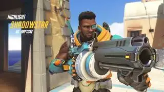 Immortality Field Bastion OP