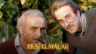 Reis Kim Olduğunu Hatırlıyor | Ekşi Elmalar
