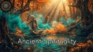 15 Minutes ✨ Shamanic Drumming 🪘 Pulse of the Earth | Tribal Spiritual Music